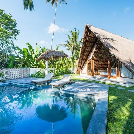 Kamadeva Villas By Great Bali Villas